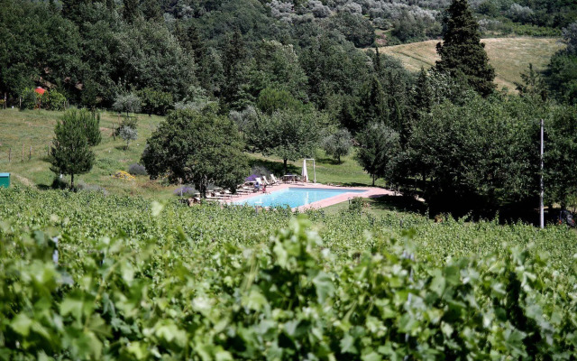 Podere Vignola