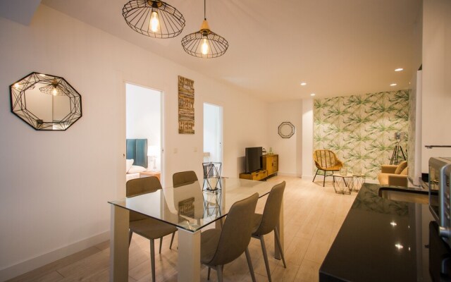 Holidays2Malaga Alameda Premium