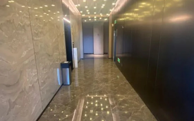 Lingyuan International Hotel