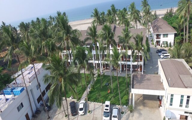 Hotel Lux