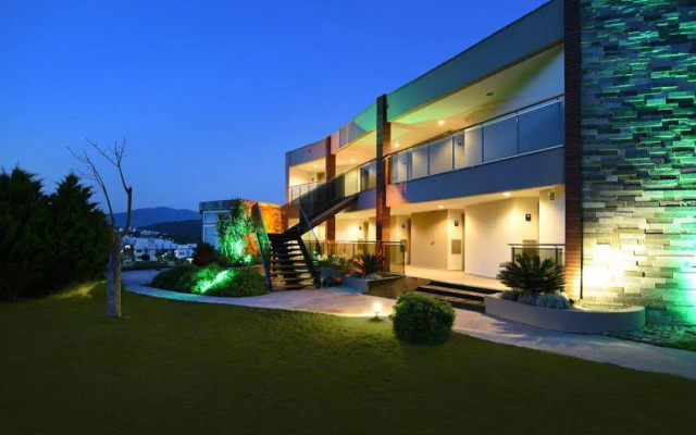 Temenos Luxury Hotel & Spa - Boutique Class