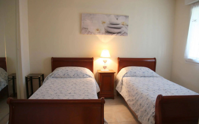 Happy Few - La Suite Californienne