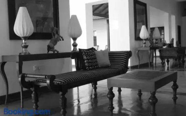 The Privilege - Ayurveda Beach Resort