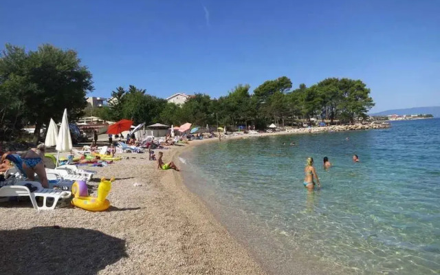 Apartments in Malinska/insel Krk 14332