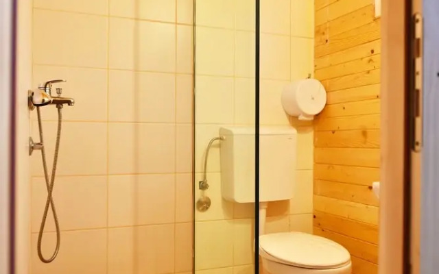 Etno Apartmani Konoba Starcevo