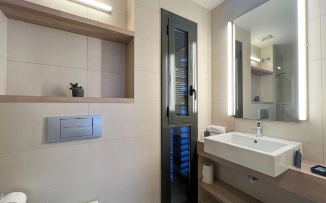 Stay U-nique Apartments Pau Claris II