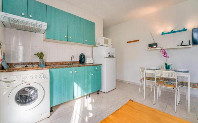Bonito apartamento en planta baja Dm13