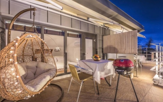 Gangneung the Gray Pension