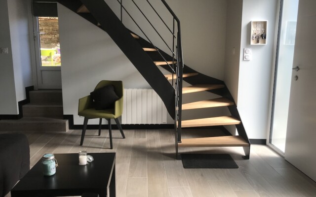 Les Gîtes de la Frérie