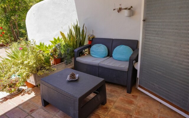 Villa in Albufeira With Private Pool