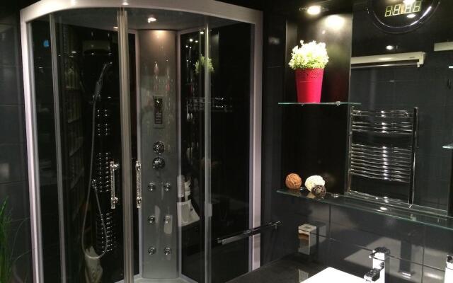 Serene City Centre Apartment Budapest