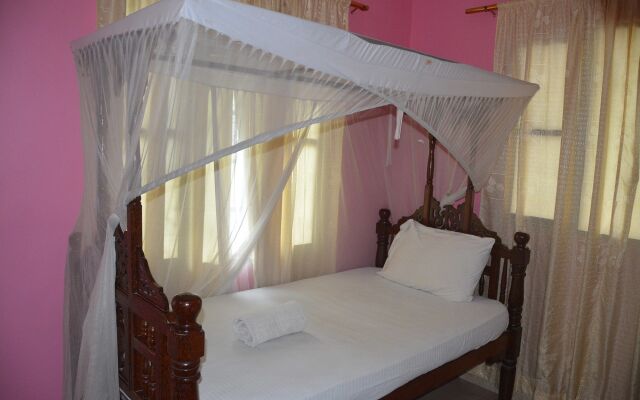 Jambo Guest House