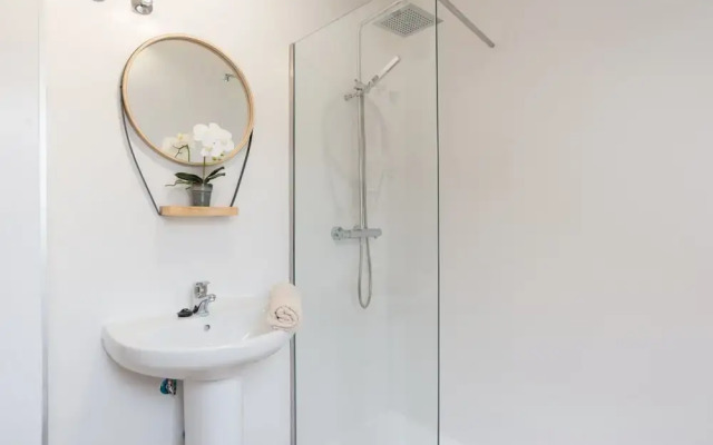 Duplex Merced10 3G Terraza