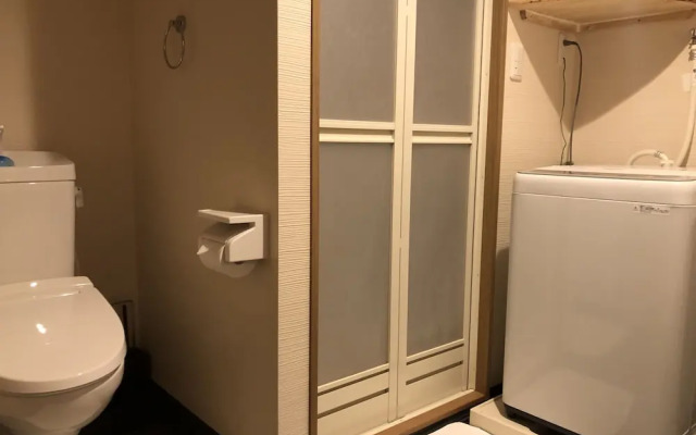 Shimanouchi Luxury Apartment