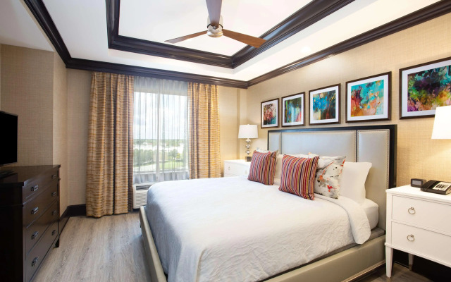 Hilton Garden Inn Palm Beach Gardens