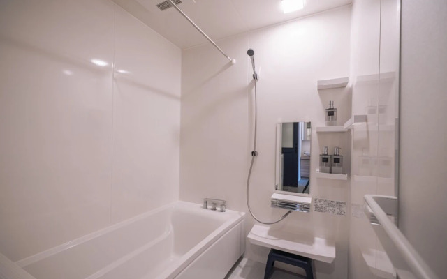 Urban Villa Resort Yukui