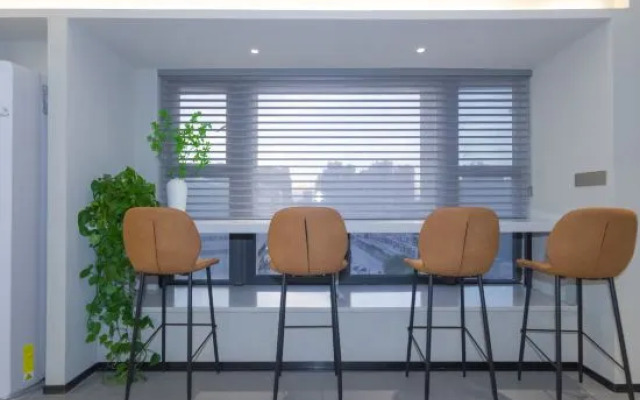 JOURNEE Hotel (Guangzhou Sunac Resort)