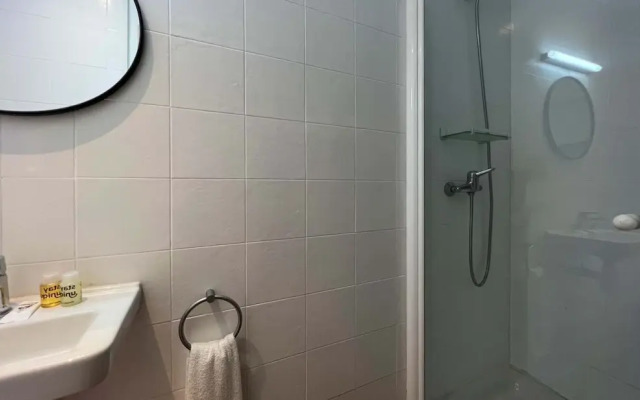 Stay U-nique Apartment Boters