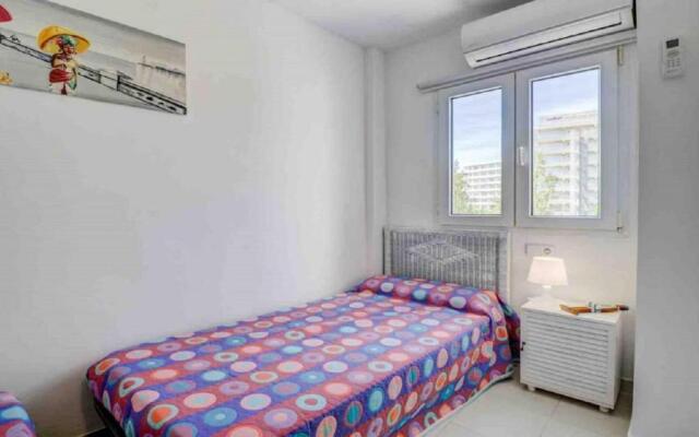 Apartamento Londres 12