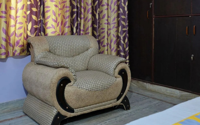 Oyo Home 16133 2Bhk Luxury Farmhouse