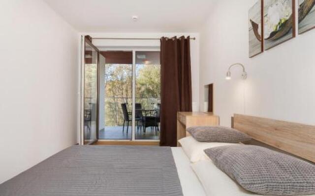 Jantar Apartamenty - Family Vacation Polanki