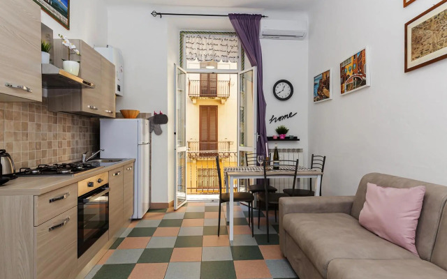 New Apartment in downtown close to Duomo