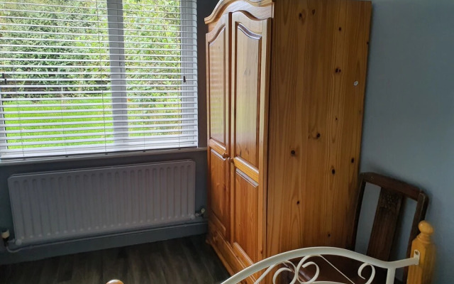 Chapel Lane Bungalow Dingle