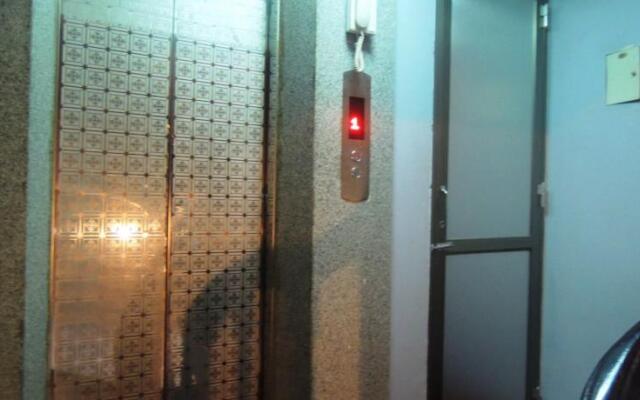Seoul Hotel 146