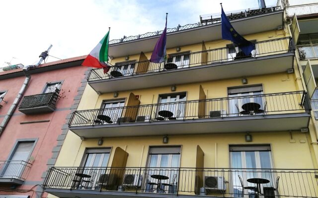 Hotel Leopardi