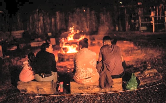 Reduto das Artes Hostel pousada