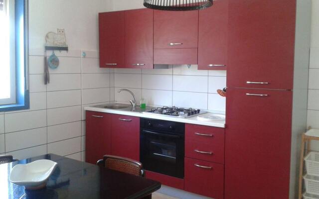 Villa Spiaggia Bianca