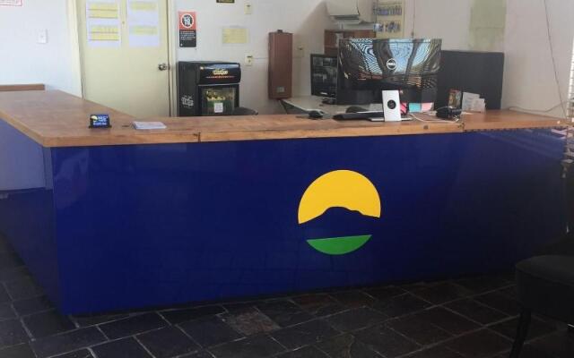 Bega Motel