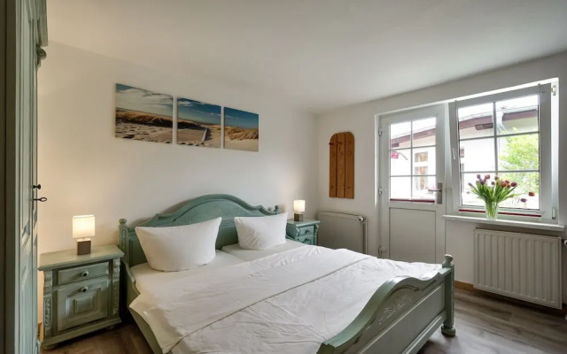 Apartmenthaus Bergstrasse