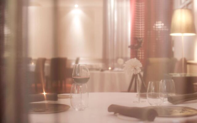 La Citadelle Hotel Metz - MGallery Collection