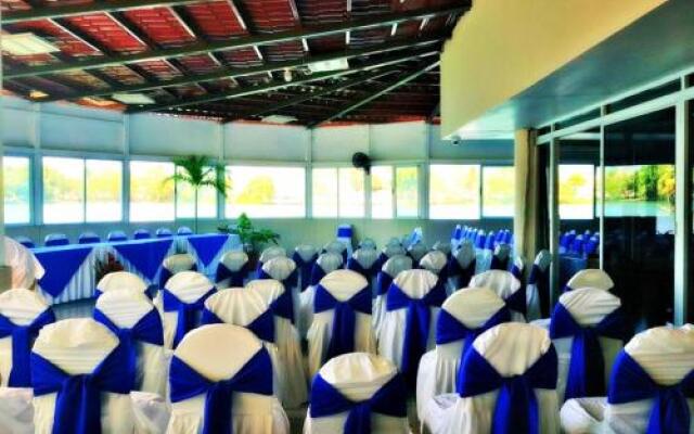 Hotel Graham Villahermosa