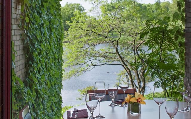 Hyatt Lodge Oak Brook Chicago