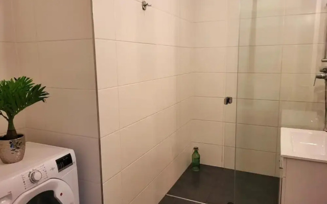 Apartment Schweglerstraße