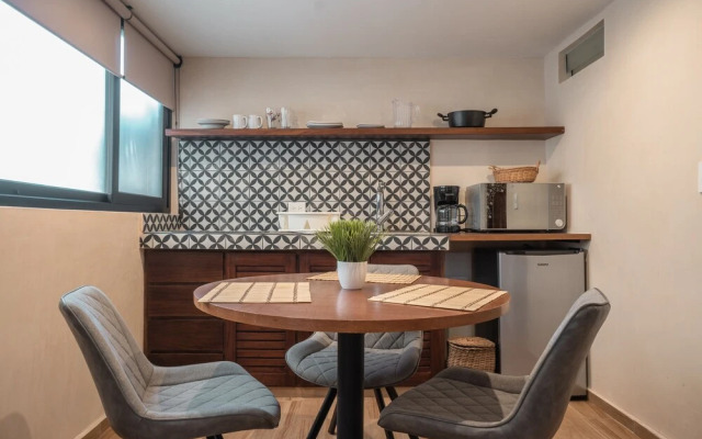 Casa Luz Downtown Apartments