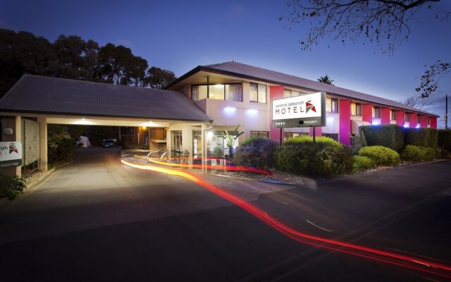 Comfort Inn Bendigo Central Deborah