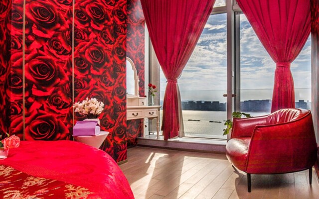 Hangzhou Zhujia Boutique Apartment