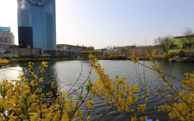 Langfang International Hotel