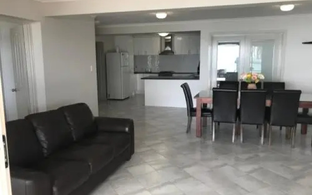 Streaky Bay Beachside & Jetty View Apartments