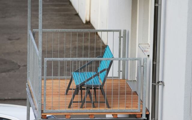Outlet Apartments Metzingen
