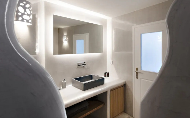 San Martino cave villas