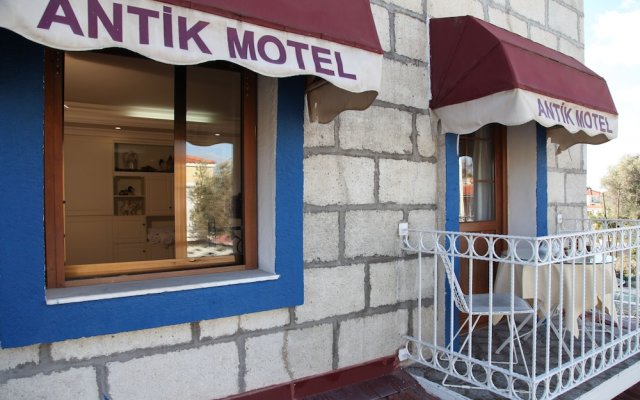 Antik Motel