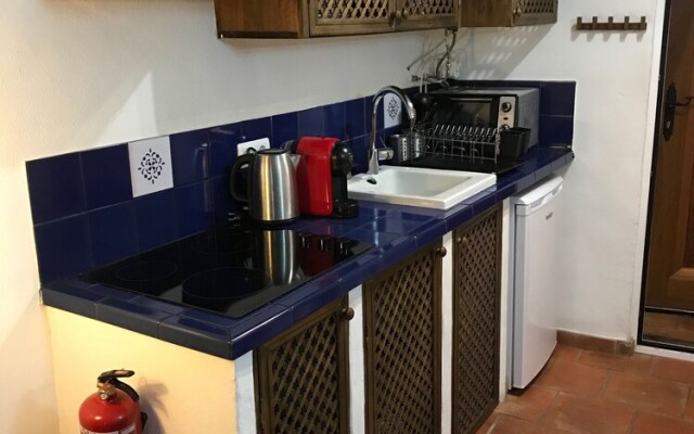 Alhambra Dreams Granada