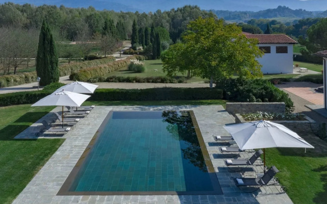 Belvilla by OYO Villa Terra