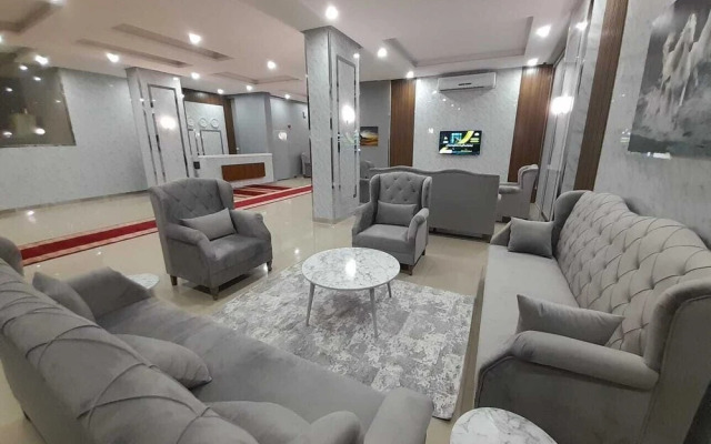 Profit Furnished Apartments