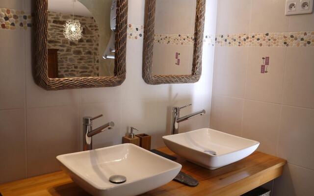 Gîte du Mas des Fontaines