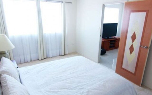 Platinum Bargara Apartments